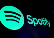 音乐和收益：Spotify科技公司发布了充满希望的盈利预测