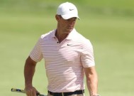 罗里·麦克罗伊(Rory McIlroy)表示，他是“唯一一个”可以打破高尔夫球长期记录的人