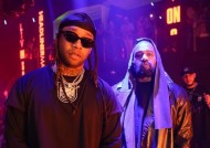 Ty Dolla Sign确认《秃鹫3》;与坎耶·韦斯特的合作仍在进行中